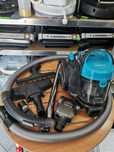 Odkurzacz bezworkowy Bosch Series 2 Parquet Mini AirTurbo 700W [2]