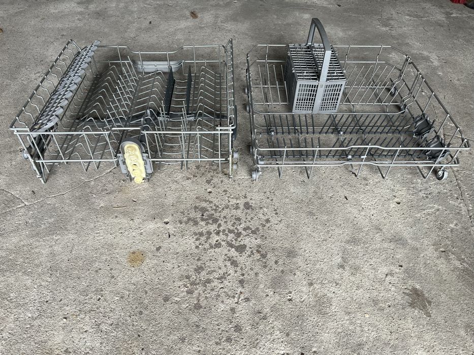 Używane kosze do zmywartki Bosch/Siemens 60 cm