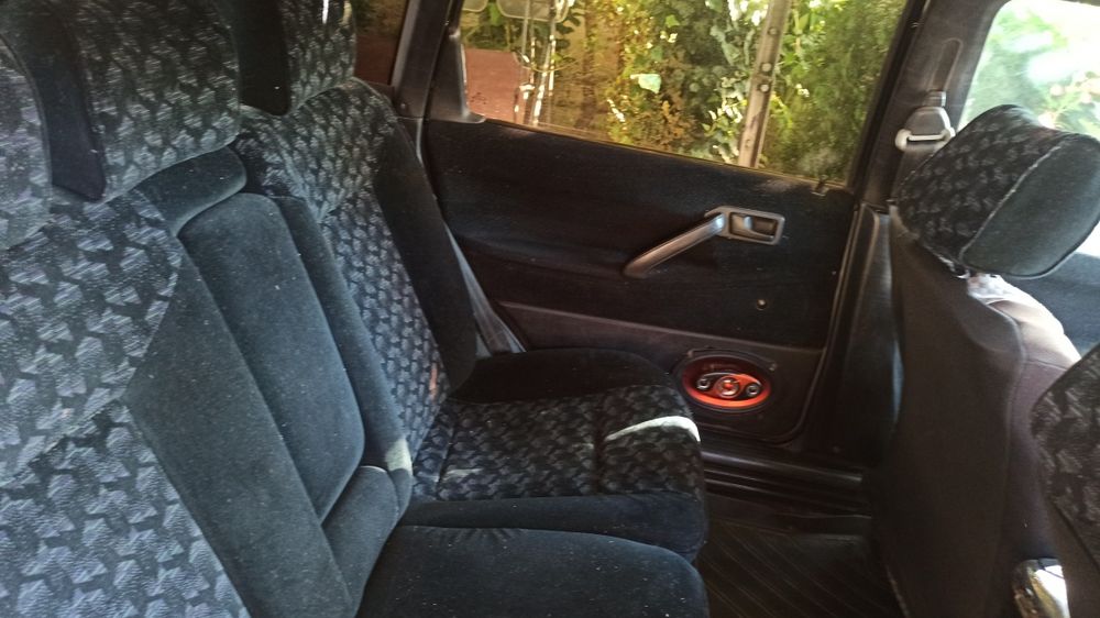 Volkswagen Passat б3