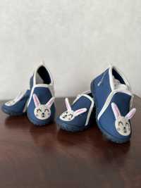 Дитяче взуття Lupilu, синє, розмір 24, 25
