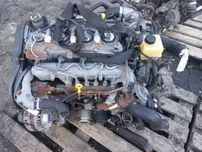 Мотор двигун двигатель мазда 2.0 16 rf5c mazda 3 5 6 2.2 rf7j  mpv