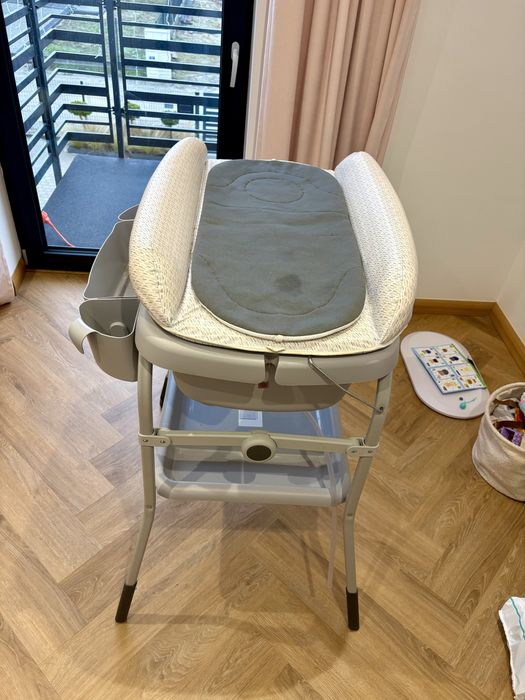 Chicco Cuddle Bubble