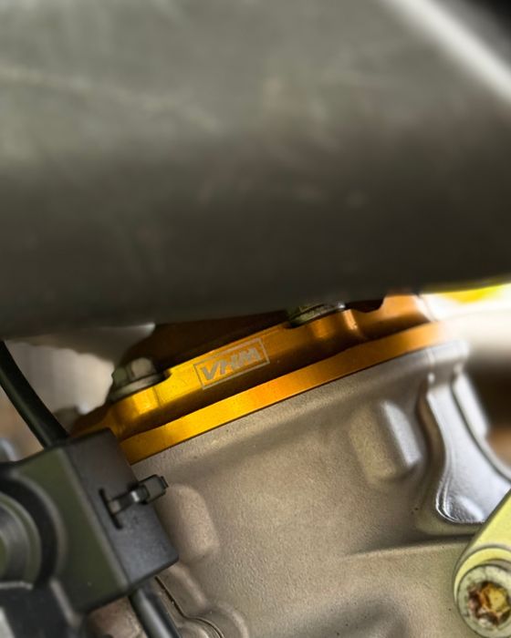 Husqvarna TC 125 de 2024