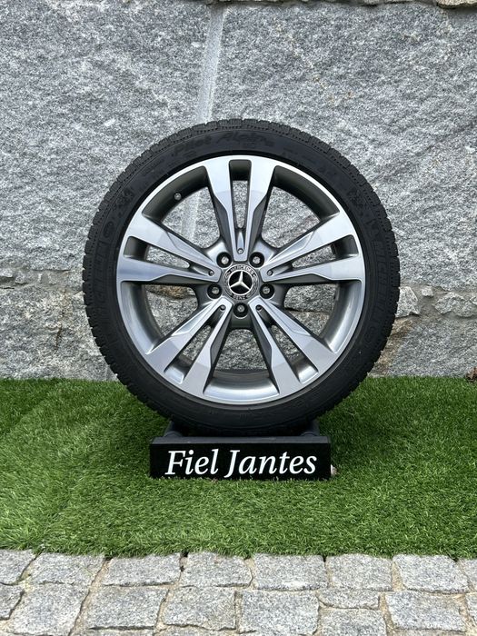 Jantes Mercedes-Benz 5x112 18’