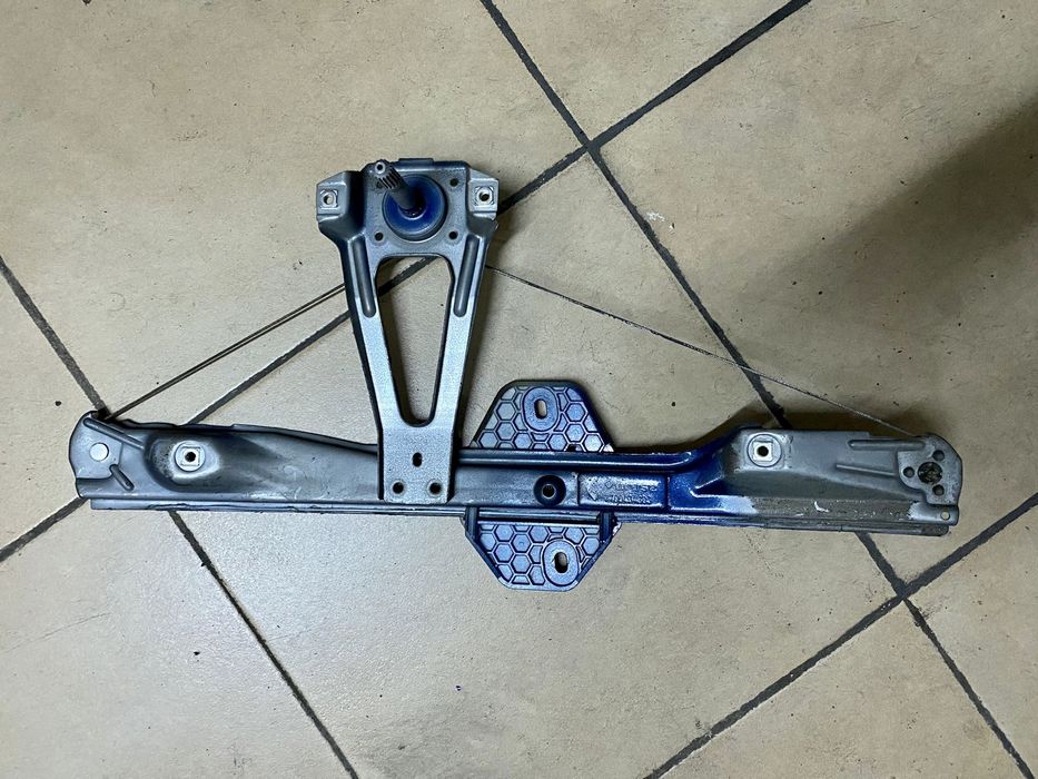 Elevador manual Renault clio II fase III