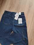 Spodnie jeansowe  JJXX Damskie