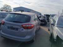 Ford  c-max  2 II 2010- Z silnikiem 1,6 tdci i skrzynią manualną części