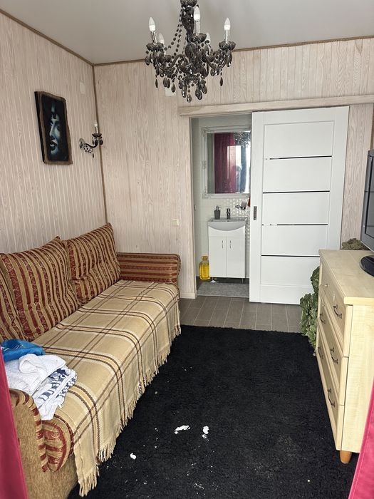 Продам дачу со всеми удобствами