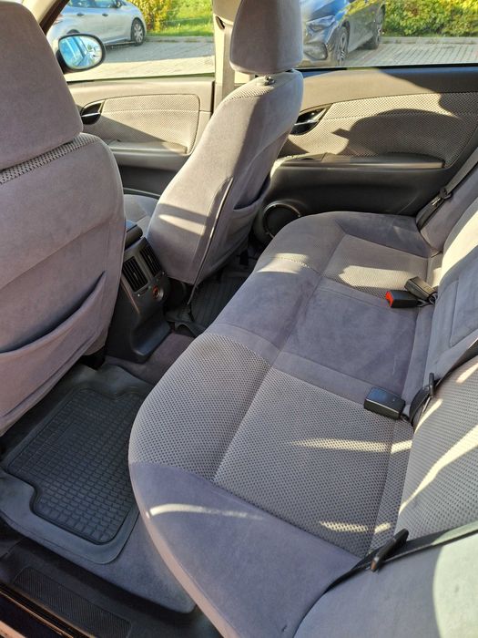 Fiat Croma 1.9JTD
