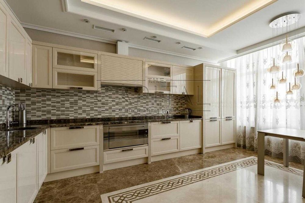 Продажа квартиры, ЖК Новопечерские Липки, Драгомирова, Верхогляда