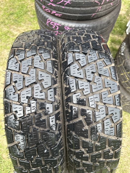 Opony 165/sr/15 /86 q Vredestein snow classic