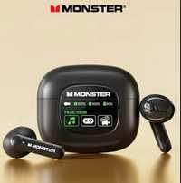 Акція!Бездротові  навушники| Беспроводные наушники Monster XKT20