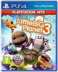 Little Big Planet Hits - PS4