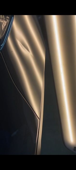 Ремонт авто PDR удаление вмятин без покраски , микро рихтовка Київ