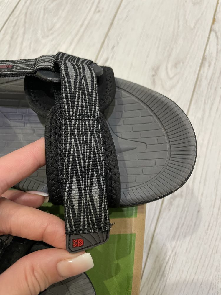 Сандалі,босоножки фірма Karrimor.