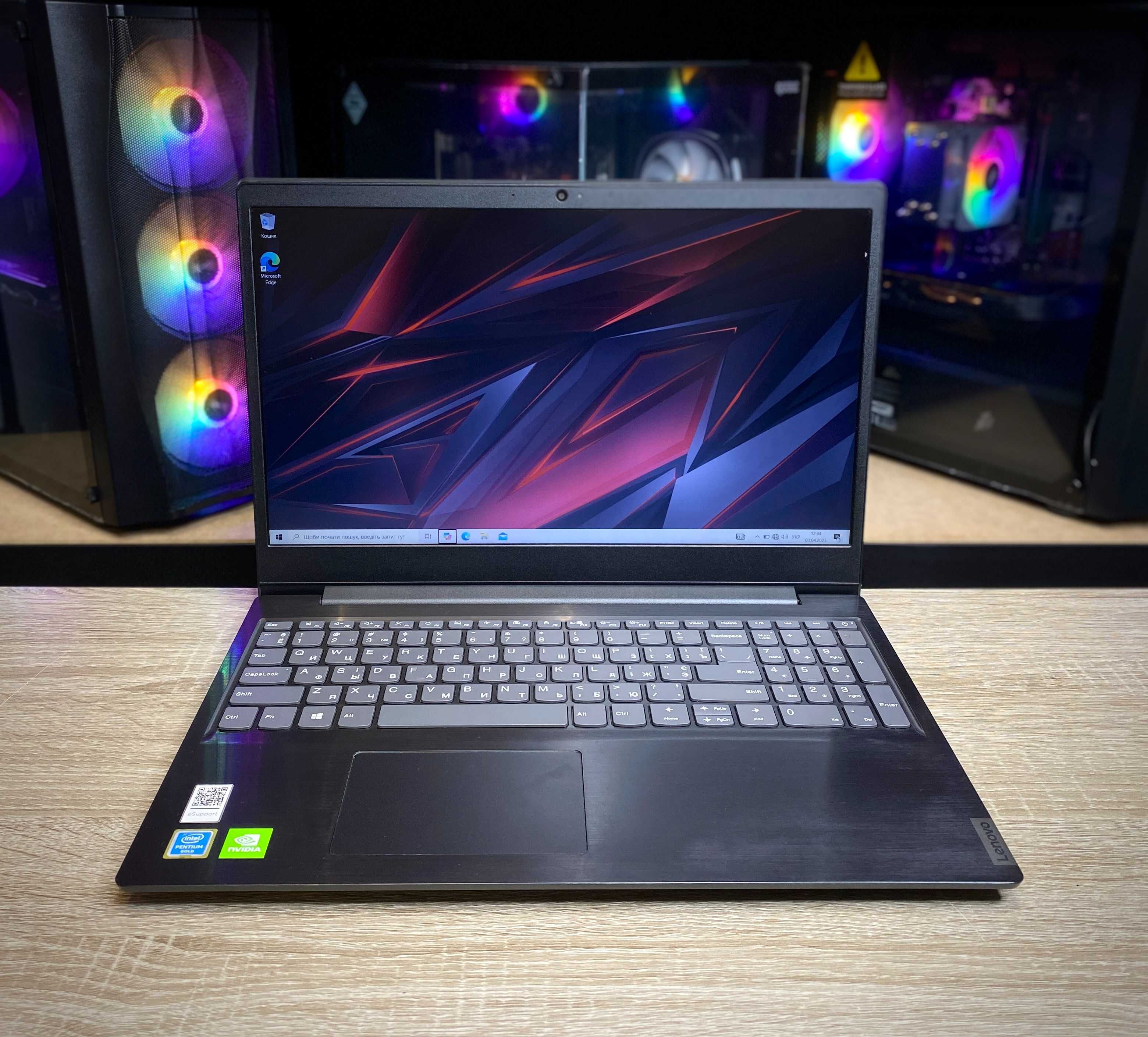 Ноутбук Lenovo 5405U  8Gb 500 Gb HDD MX110 ГАРАНТІЯ