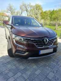 Renault Koleos Renault Koleos 2.0 dci Initiale Paris 4x4 - salon PL i serwis ASO