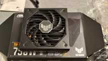 Zasilacz ASUS Tuf Gaming 750W