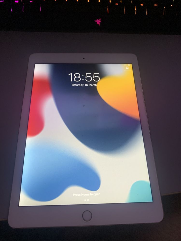 Ipad air 2  64Gb