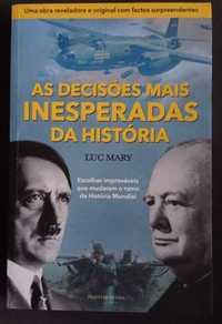 Livros vários NOVOS