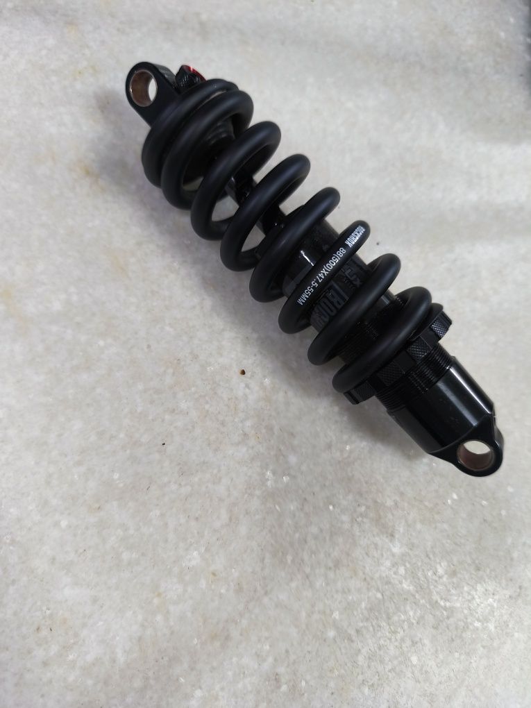 Amortecedor Rock Shox DELUXE SELECT COIL