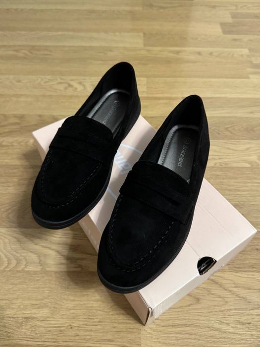 Продам женские лоферы