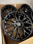 NOWE alufelgi 19” Mercedes Klasa A B C E S V CLA GL C GLE ML Vito
