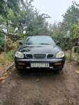Продам Daewoo Leganza 2.0