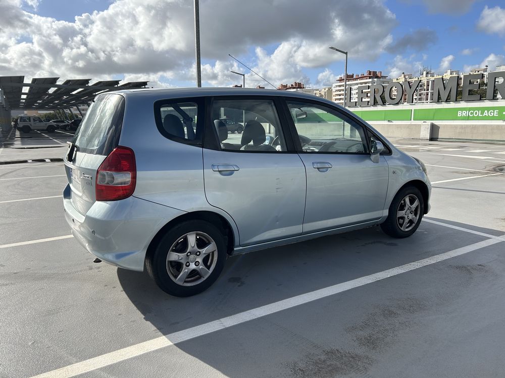 Honda Jazz 1.2 Cool AC