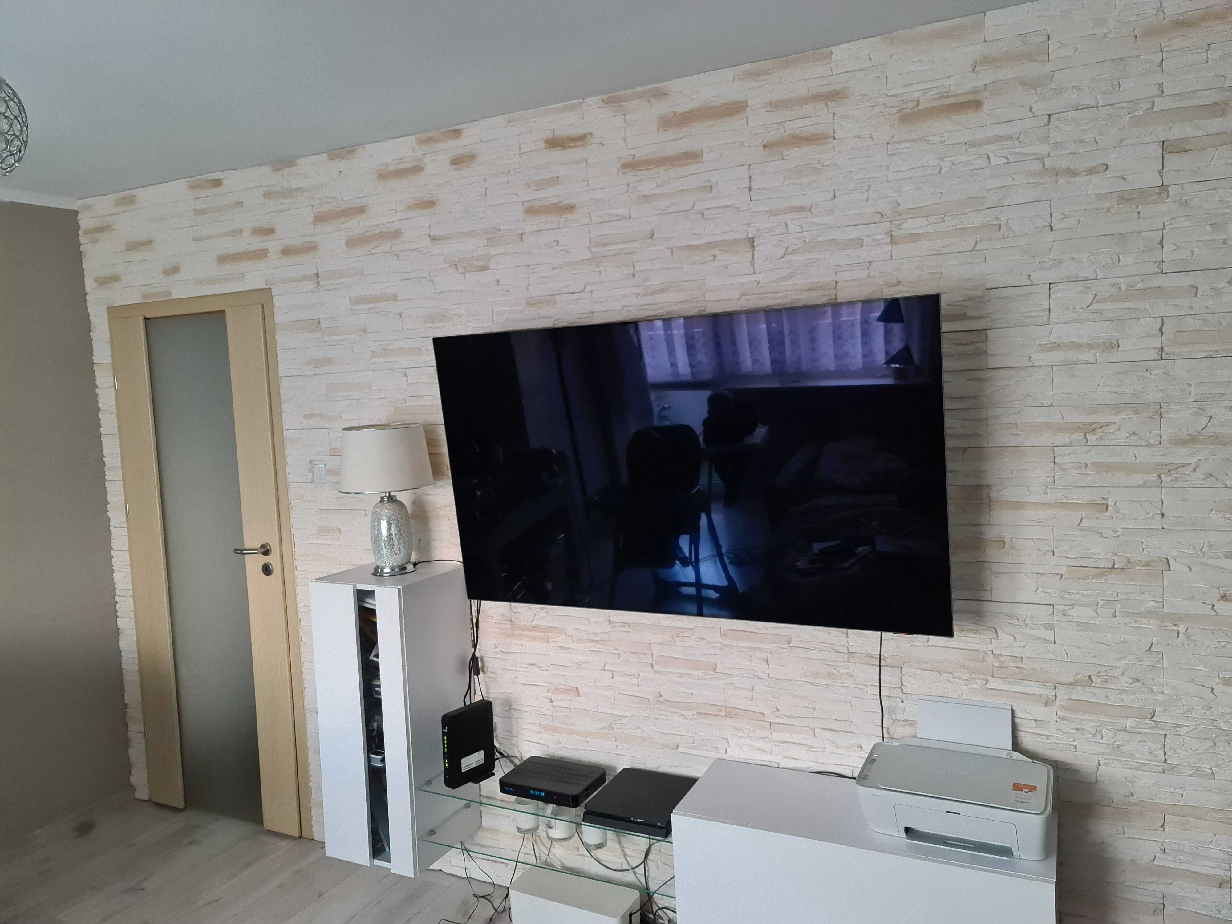 Usługi remontowo-budowlane