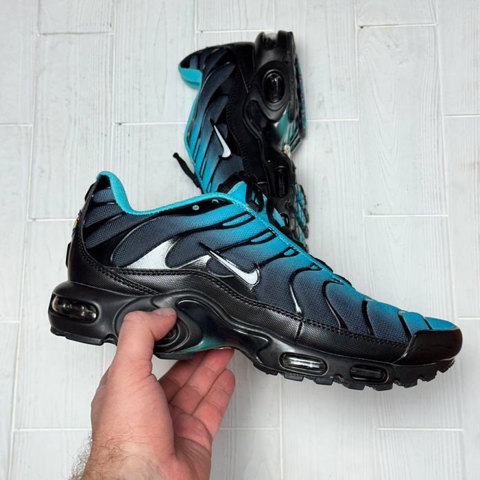 Чоловічі кросівки nike tn