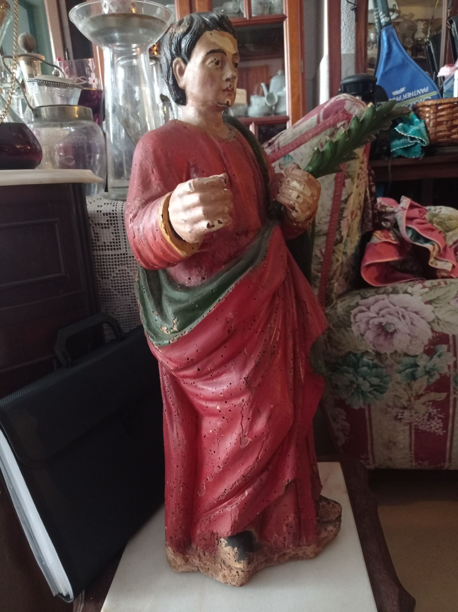 Arte sacra século XVlll