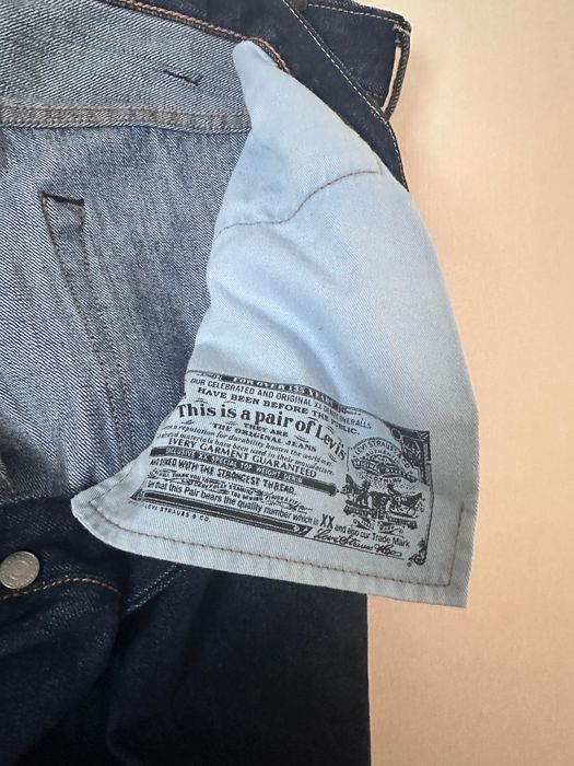 Джинси Levi’s 38/32 оригінал нові