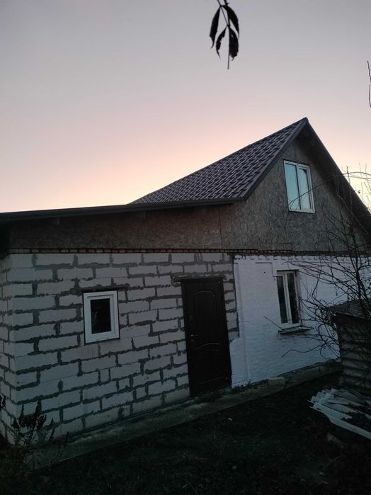 Продається будинок