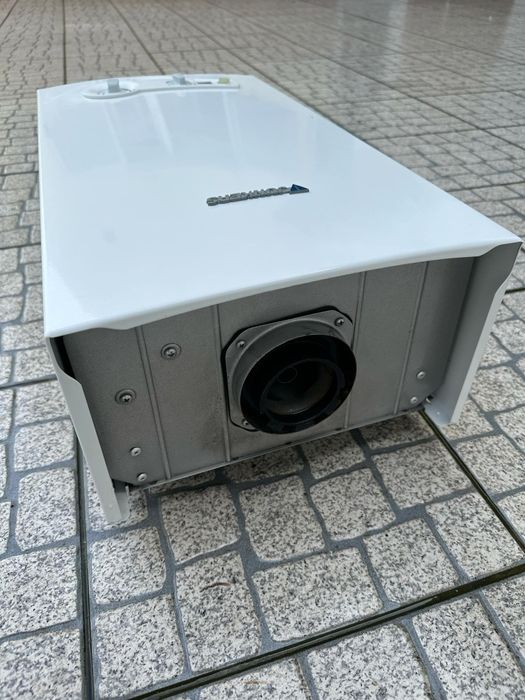 Esquentador junckers da gama Bosch ventilado