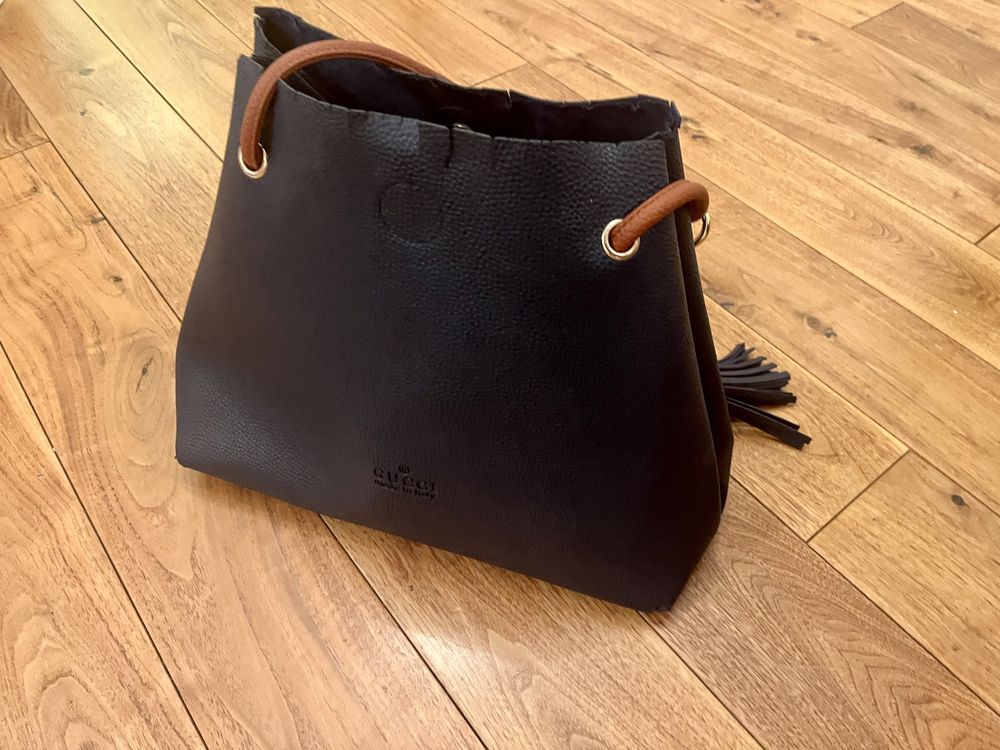 Torba Shopper Bag Gucci