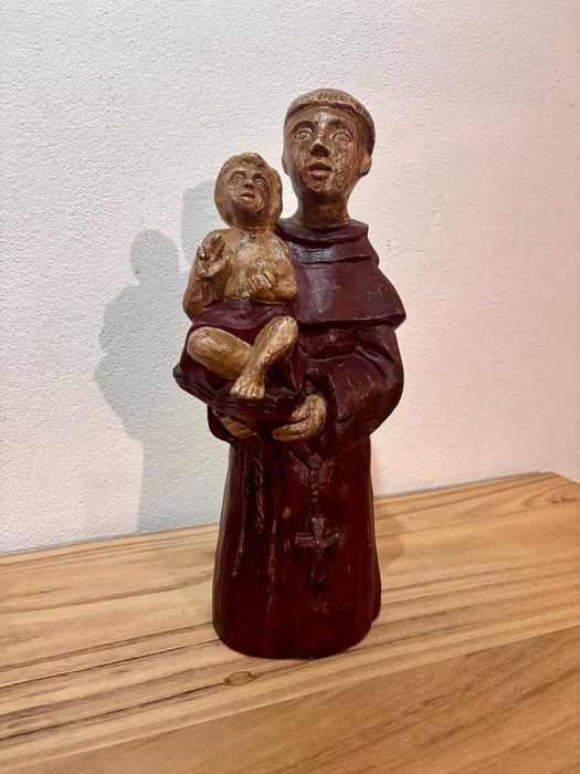 Imagem Santo António