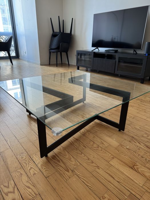 mesa de centro da area