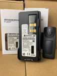 Батарея акумуляторна 3500mah TypeC для Мотороли Dp4400/4401/4600/4801