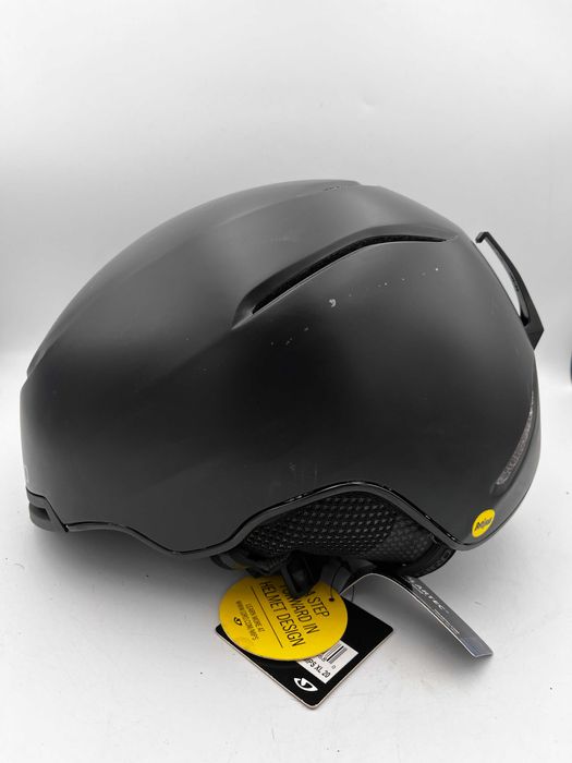 Powystawowy Kask Narciarski Giro Jackson Mips r. XL (62.5-65cm)