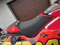 Nowe siedzenie fotel tuningowy dla Sea-Doo Spark TRIXX 1UP 2024+