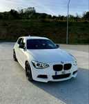 BMW 120D PACK M 2012