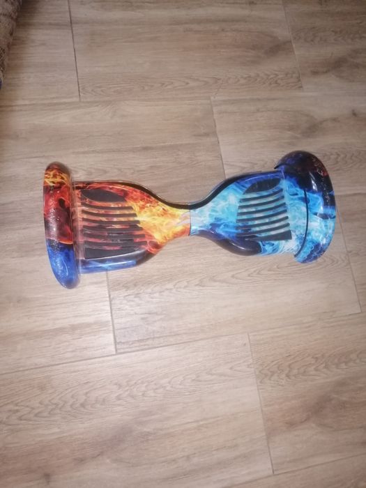 Гіроборд 10.5 (корпус)