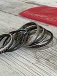 Pulseiras parfois