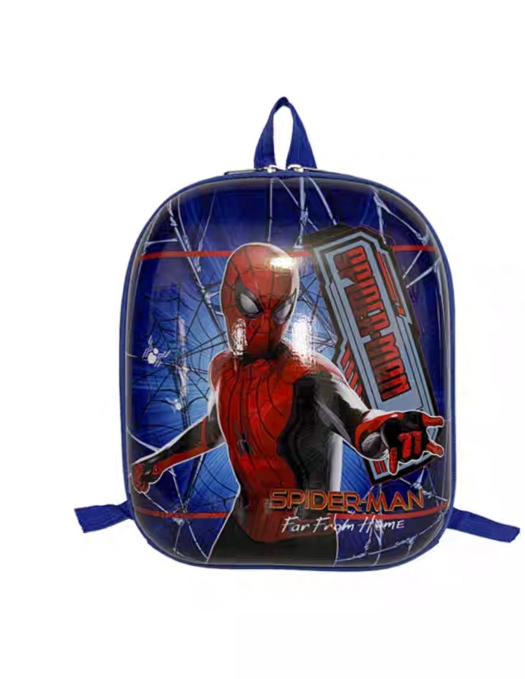 Рюкзак Spiderman Людина павук, человек паук