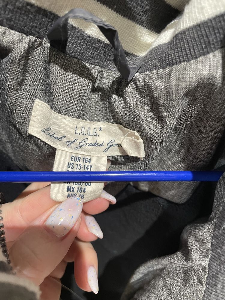 Жилетка H&M