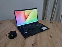 ASUS VIVOBOOK X513EA FHD Intel core i5-1135G7 16GB RAM 512SSD jak nowy