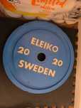 Eleiko trojbojowe