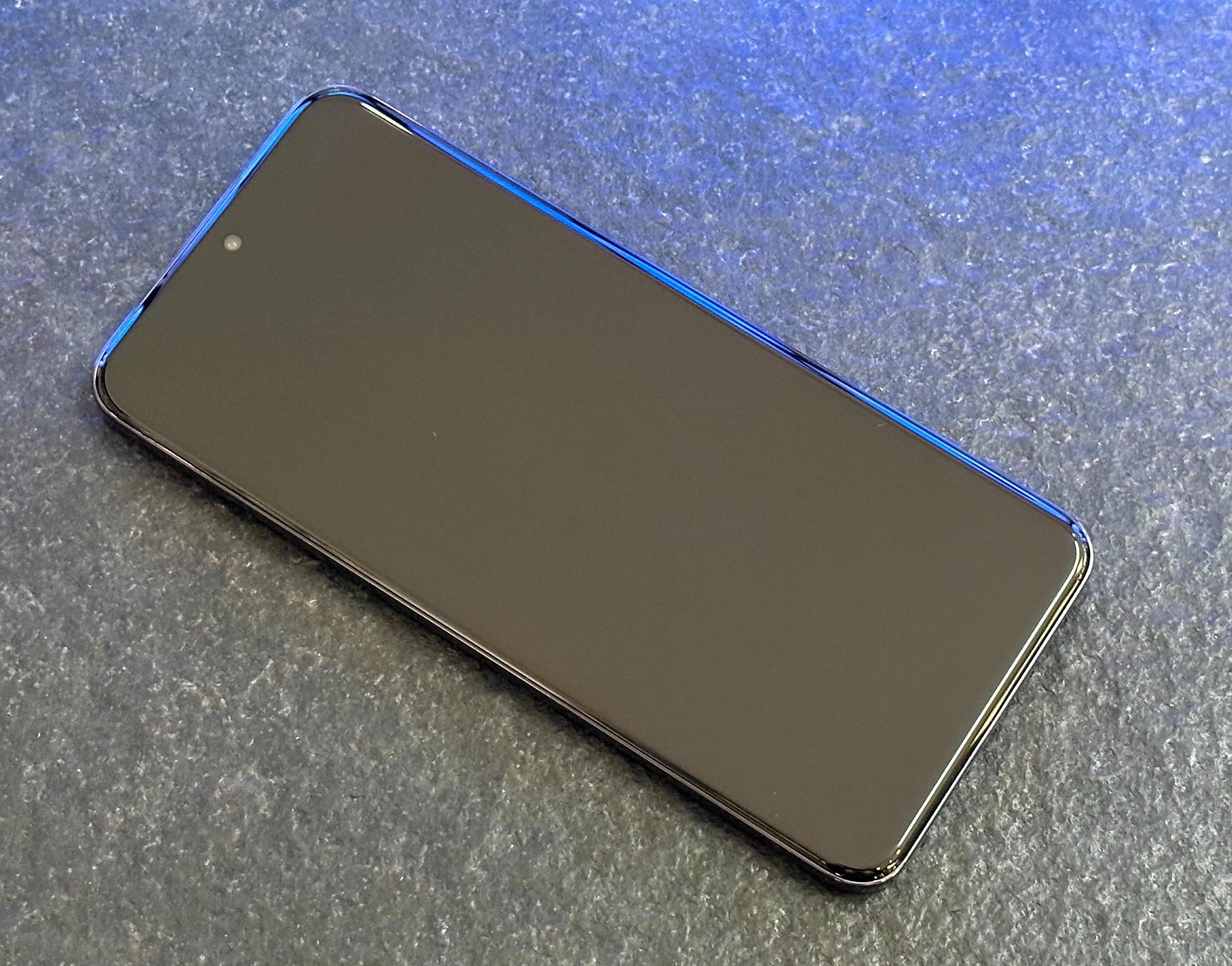Smartfon OPPO Reno 12 Pro 5G 12/512GB 6.7" 120Hz Czarny / RATY