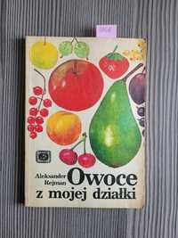 3868. "Owoce z mojej działki" Aleksander Rejman